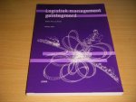 Walther Ploos van Amstel - Logistiek management geintegreerd