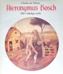 Tolnay - Hieronymus Bosch