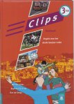 W. Beunder - Clips 3Vmbo tgk Textbook