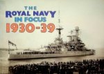 Author unknown - The Royal Navy in Focus 1930-1939