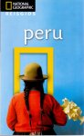 Rachowiecki (ds 1292) - Reisgids Peru