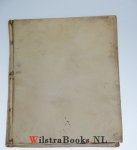 Teellinck, Willem - Het Geestelijck Cieraet van Christi Bruylofts-kinderen. Ofte De practijcke des Heylighen Avondtmaels. Daer inne ons werdt aenghewesen Den grooten Schat der Geestelijcker goederen welcke uyt het rechte ghebruyck des H. Avondtmaels te bekomen is...