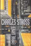 Stross, Charles - Empire Games 1 : Empire Games