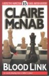 McNab, Claire - Blood Link - Carol Ashton Mystery 15