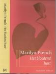 French, Marilyn - Het bloedend hart