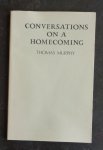 Murphy, Thomas - Conversations on a Homecoming