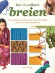 Sasha Kagan - Basishandboek breien