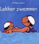 Amant, Kathleen - Lekker zwemmen