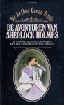 Arthur Conan Doyle - De Avonturen van Sherlock Holmes
