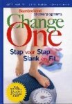  - CHANGE ONE - STAP STAP SLANK EN FIT