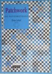 Letzel , Erna .  [ ISBN 9789021321295] - Patchwork .  ( De papiermethode . )