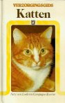 Lookeren, Netty van ,Taverne, - Verzorgingsgids Katten