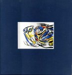 Lodders, Ton & Karel Appel - Het glasraam voor de Bank. Ontwerpen van een glasraam door Karel Appel Lodders, Ton & Karel Appel - Het glasraam voor de Bank. Ontwerpen van een glasraam door Karel Appel