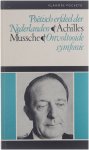 Achilles Mussche - Onvoltooide symfonie
