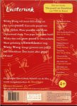 Bos, Tamara  .. Voorgelezen door de hoofd piet met muziek van VOF de kunst - Het paard van Sinterklaas. 2 CD - Luisterboek.