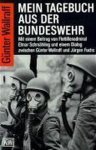 Günter Wallraff - Mein Tagebuch aus der Bundeswehr