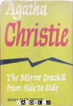 Agatha Christie - The mirror crack'd from side to side