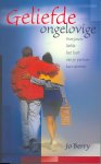 Jo Berry - Geliefde ongelovige Jo Berry - Geliefde ongelovige