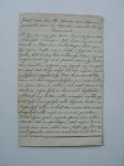 manuscript. - Gebed door den Heer Thomas van Aquinen gemaakt voor de bezoeken aan het heilig sacrament.