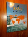red. - De basis Bosatlas.