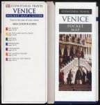 Singh, Asavari - Venice - DK Eyewitness Pocket Map & Guide