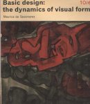 Sausmarez, Maurice de - Basic Design - The Dynamics of Visual Form