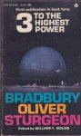 Anthology - 3 to the Highest Power Anthology - 3 to the Highest Power