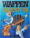 Motorbuch Verlad & Verlag Stocker-Schmid - Waffen Digest '84