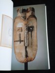 Catalogus Feichtner & Mizrahi, Wien - Antique Textiles, Contemporary Painting, Tribal Art