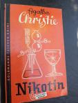Christie, Agatha - Nikotin : Kriminal-Roman