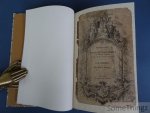 Conscience, Hendrick [Hendrik.] - Beschryving der nationale jubelfeesten te Brussel gevierd op 21, 22 en 23 july 1856, ter gelegenheid van de 25e verjaring der inhuldiging van Z.M. Leopold I als Koning der Belgen