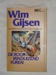 Gijsen, Wim - SF 197: De rook van duizend vuren