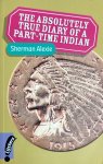 Sherman Alexie - The absolutely true diary of a part