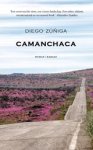 Diego Zúñiga - Camanchaca
