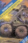 Coney, Michael G. - De Stalen Beesten