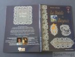 Mick Fouriscot et Mylène Salvador. - La Dentelle de Bayeux.