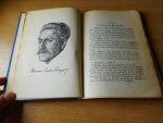 Kruger, Herm. Anders - Gottfried Kampfer. Ein herrnhutischer bubenroman