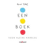 Hervé Tullet - Een boek voor kleine handjes