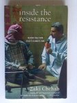 Zaki Chehab - Inside the resistance,  Reporting from Iraq’s danger zone
