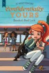 Jo Whittemore - Brooke's Bad Luck