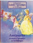 redactie - Assepoester en andere sprookjes en vertellingen - inclusief cassette