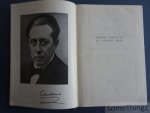 Gabriel Miro. - Obras completas. [Spanish text.]