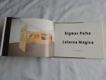 Sigmar Polke - Laterna Magica
