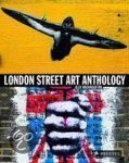 Alex Macnaughton - London Street Art Anthology