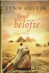 Austin, Lynn - Land van belofte