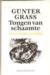 Grass, G. - Tongen van schaamte
