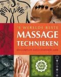 Stone, Victoria Jordan - 's Werelds beste massage technieken. De complete geïllustreerde gids, verniewende massagetechnieken uit de hele wereld voor genot, ontspanning en pijnverlichting Stone, Victoria Jordan - 's Werelds beste massage technieken. De complete geïllustreerde gids, verniewende massagetechnieken uit de hele wereld voor genot, ontspanning en pijnverlichting