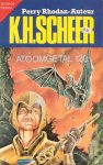 Scheer, K. H. - Atoomgetal 120