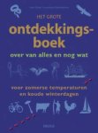 Cohat,Yves en Ottenheimer,Laurence - Het grote ontdekkingsboek over van alles en nog wat