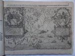 Spilbergen, Joris van (Joris van Speilberghen). - t' Historiael Journael / van tghene ghepasseert is van weghen drie schepen / ghenaemt den Ram, Schaep ende het Lam, ghevaren uyt Zeelandt vander stadt Camp-Vere naer d'Oost-Indien / onder t'beleyt van Joris van Speilberghen, Generael / Anno 16...